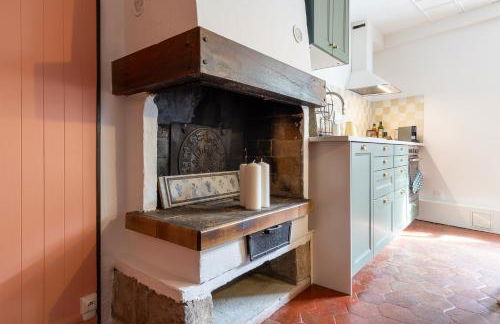 Maison Félicia, cottage de charme climatisé à Moret-sur-Loing - Foto 11