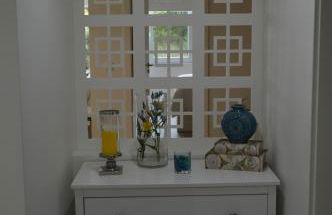 Amazing Beach & Pool Apartment with Garden - Foto 35