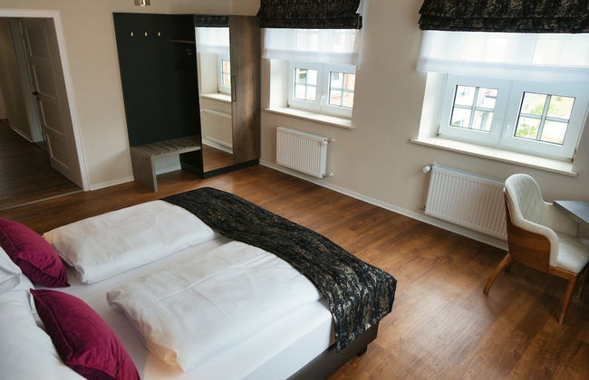 Residence Black Eagle Lubmin - Foto 41