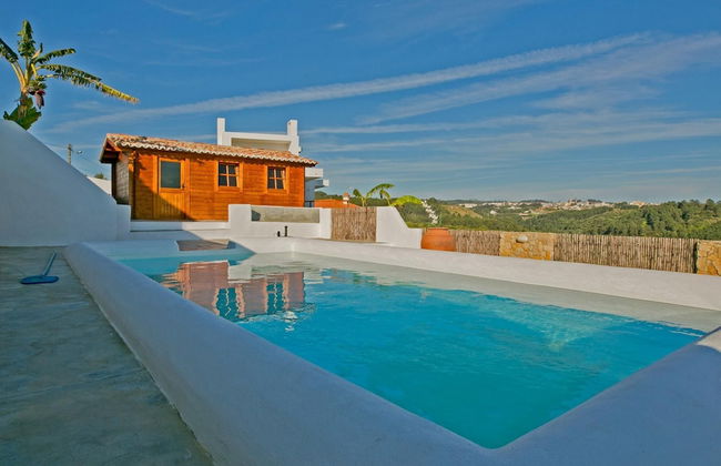 Casa Azul da Relva by Acasadascasas - Foto 4