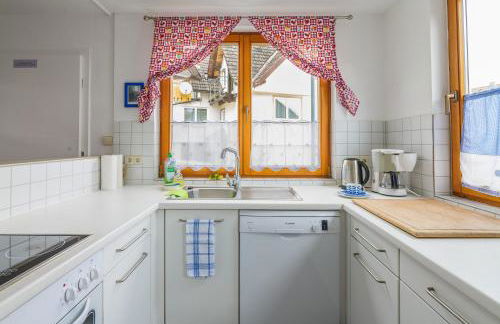 Ferienwohnung Schuhmacherwerkstatt Wilhelm Wendel - Photo 6