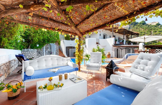 YourHome - Villa Mia - Foto 62