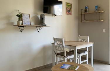 Les locations Cinaureva « Le petit nid de l'Argentière » - Foto 10