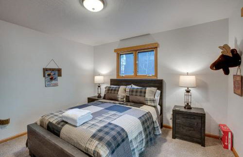 4 Mi to Slopes Family-Friendly Stateline Home! - Foto 22