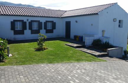 Casa do Galante - Photo 1