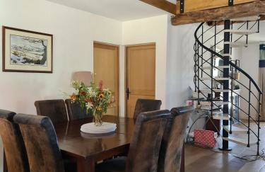 Maison Trichard - Photo 53