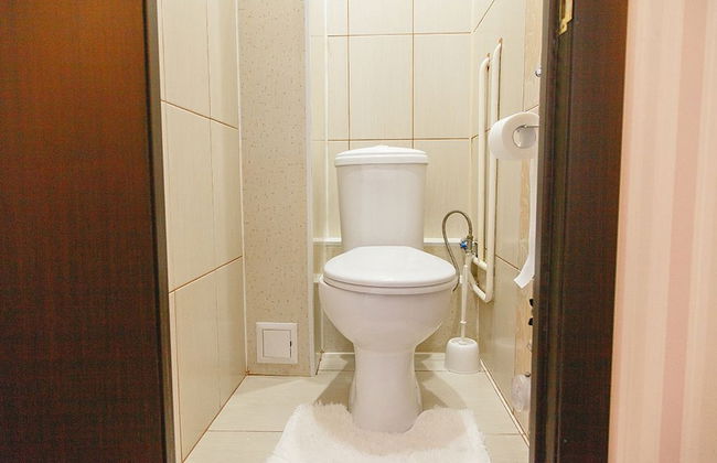 Apartments 5 Zvezd Barbaris - Foto 18