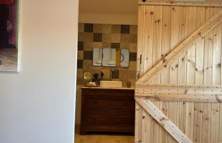 Loft sauna balnéothérapie - Foto 18