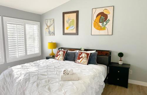 3000sqft Modern Minimal 5BR3BA Home Near ONT - Foto 32