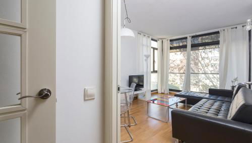 1214 - TWO BEDROOMS CIUTADELLA APARTMENT - Foto 4
