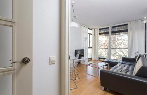 1214 - TWO BEDROOMS CIUTADELLA APARTMENT - Foto 4