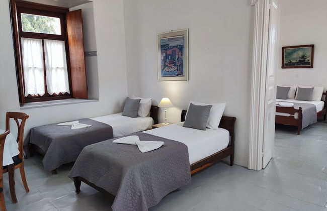 Achilleas Apartment - Foto 2