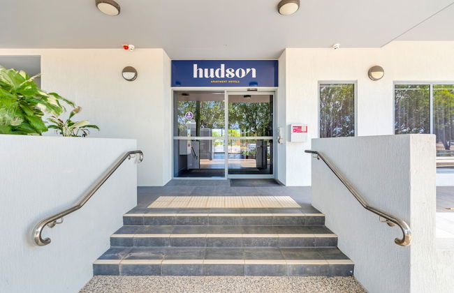 Hudson Berrimah - Foto 20