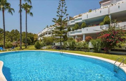 Penthouse Balcon de Puente Romano with Sea Views - Foto 1