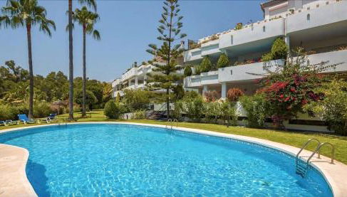 Penthouse Balcon de Puente Romano with Sea Views - Foto 1