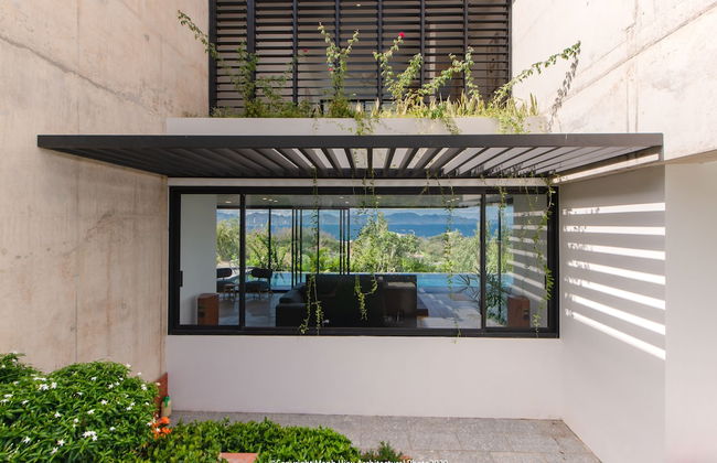 The Bridge Luxury Villa - Foto 59