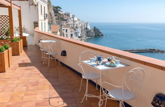 Il Porticciolo di Amalfi - Foto 26