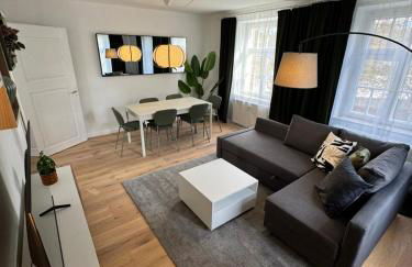 Bavaria Home Apartments Geisenfeld - Foto 18