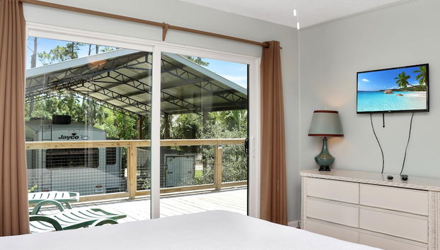 Alfie's Place - Foto 5, Habitación