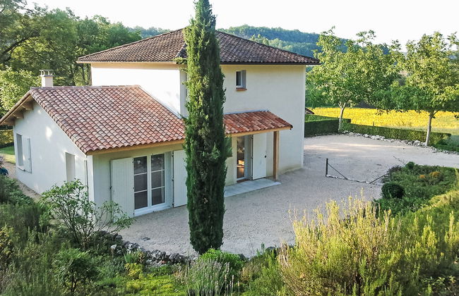 Lapeyriere - Foto 19