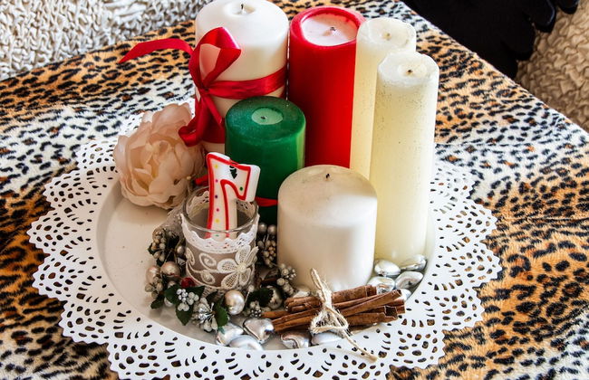 Elegant City-centre Flat - Foto 33