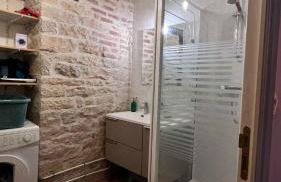 Clos des Perrières Cosy T2 Centre Ville Dijon Gare - Foto 18