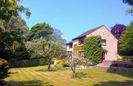 Maywalk House B&B - Photo 1