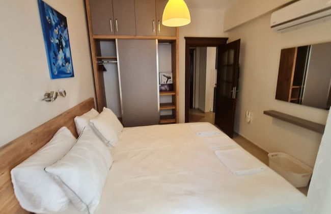 Kemer Comfort Apartment - Foto 19