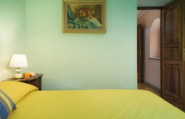 Villa Sylva 6 2 in Rome - Foto 42