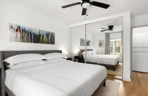 Double King Suite with Patio Dining and Parking NRP21-00386 - Foto 36