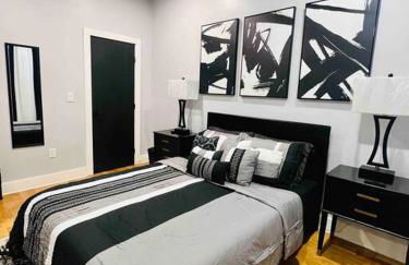 2 Bedroom Apartment, Close to NYC & Downtown JC! - Foto 11