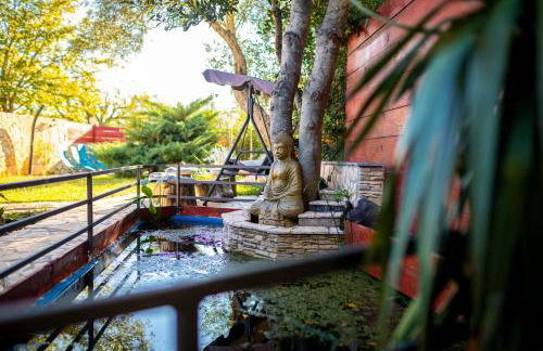 Holiday Home Casa Bianca - Foto 44