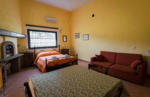 Agriturismo il Poggio - Foto 22