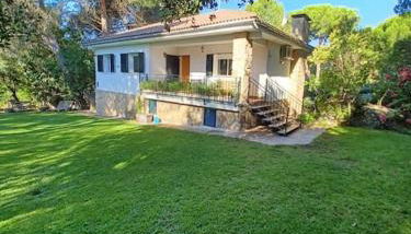 Vivienda Pantano de San Juan - Foto 3, Garden view