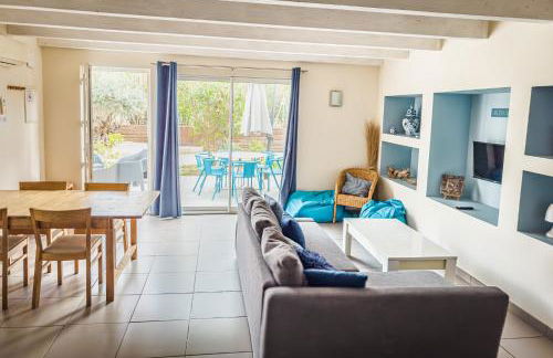 La Cigaliere en Cote Vermeille - Foto 69