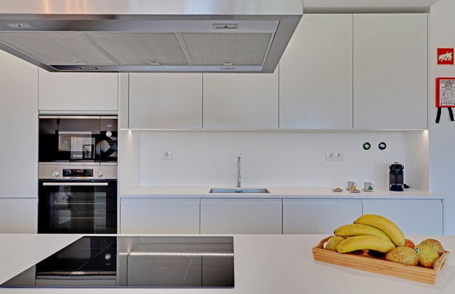 Apartamento Vista Jardim by Portucasa - Foto 19