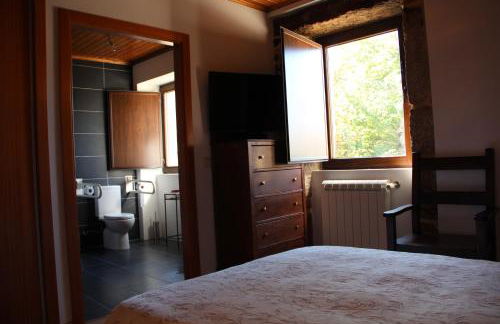 Casa Fonte Do Laboreiro - Foto 44