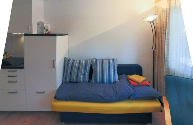 Apartments Richmond - Foto 9