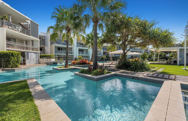 Drift Apartments - Tweed Coast Holidays - Foto 1