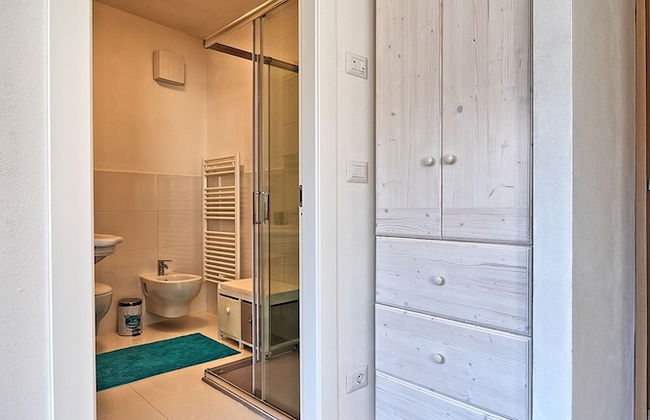 Marina Apartments - Foto 32