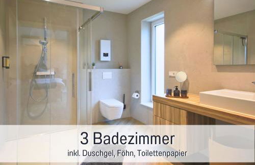 Villa Heimat am Nationalpark - Foto 13