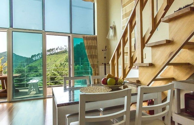 Sunny Junny Pension - Photo 20