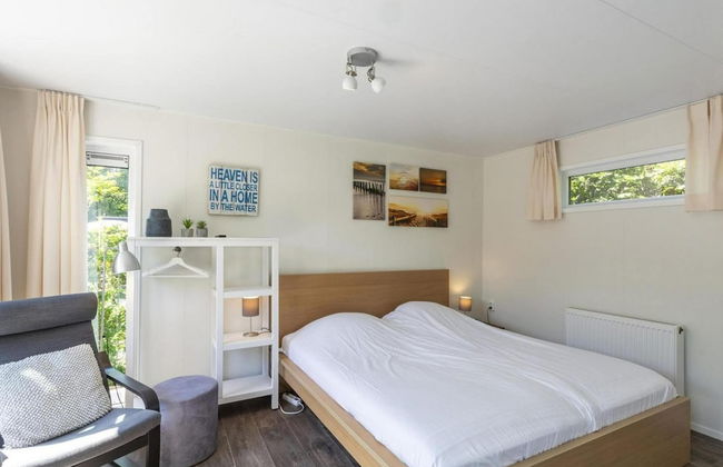 Beautiful Detached Holiday Home in Park - Foto 4