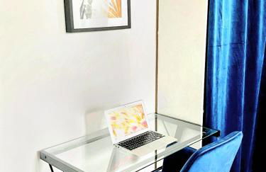 Grand 2 pièces à 15 min de Paris & Orly Aéroport - Foto 9