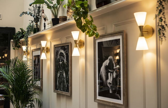 Palma Suites Aparthotel - Foto 56