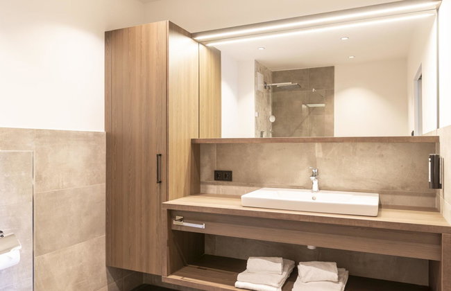mit 2 Schlafzimmer für 2-6 Personen - Foto 13