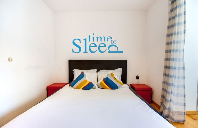 Bright Maida Vale Apartment - Foto 14