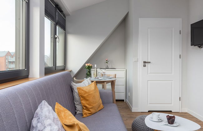 Apartment Lwowska Parking by Renters - Foto 38