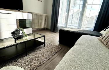 Maison cosy - Foto 5