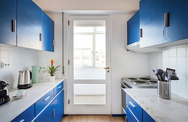 Foz Sea & City Retreat - Foto 23